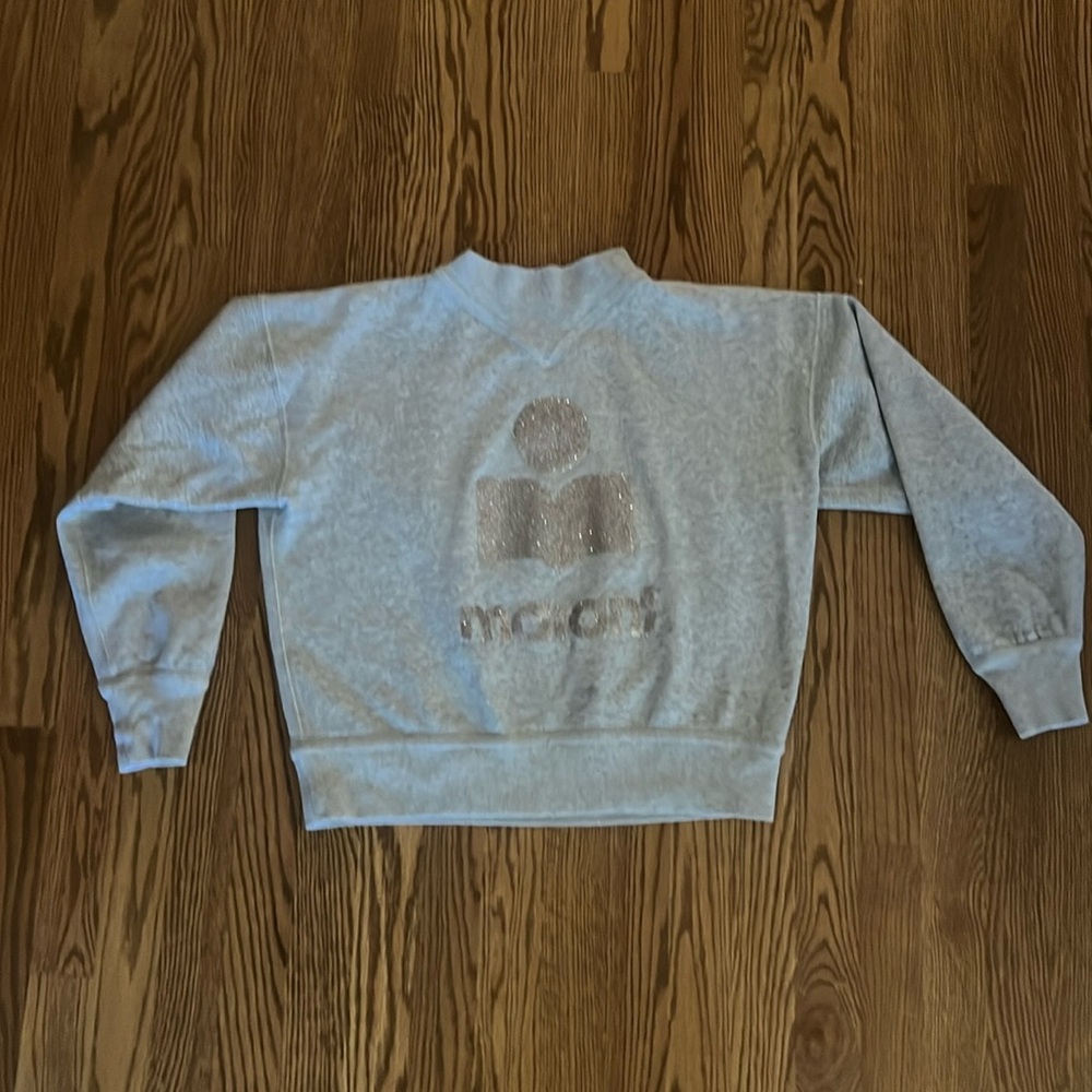 Isabel Marant Etoile Sweatshirt